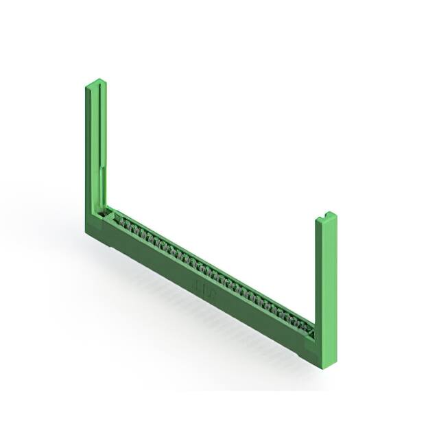 307-026-457-168 EDAC Inc.  Edgeboard Connectors
